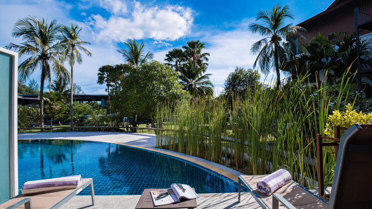 Holiday Inn Resort Krabi Ao Nang Beach